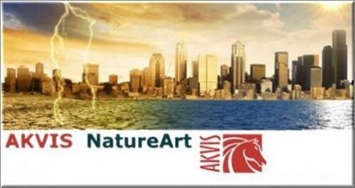 AKVIS NatureArt 4.0