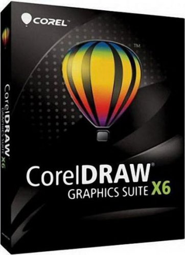 Обновление CorelDRAW Graphics Suite X6.3 build 16.3.0.1114 RePack by ValerBOSS (24.04.2013/MUL/RUS)