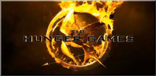 After Effect Project - The Hunger Games