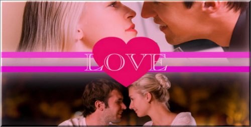 Beautiful love - Projects for After Effects (Videohive)