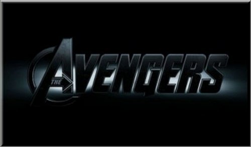 Aetuts+ Hollywood Movie Title Series – The Avengers