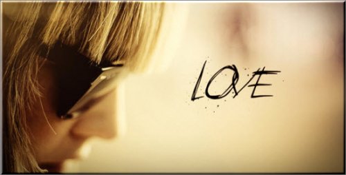 Videohive After Effects Project -  Love