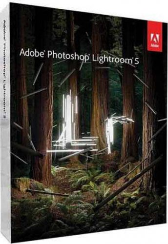 Adobe Photoshop Lightroom 5 Final RePack by KpoJIuK (2013/MUL/RUS/ENG)