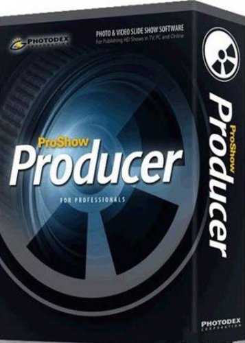Скачать Photodex ProShow Producer v5.0.3206 / v5.0.3222 + Rus ProShow StylePack (Volume 1-4/Rus/Escapes/Grunge Appeal/Vintage/Weddings/Trans