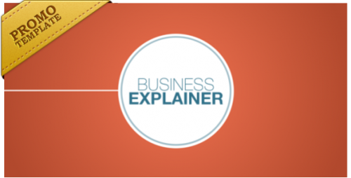 Videohive - Business Explainer - Promotes Anything