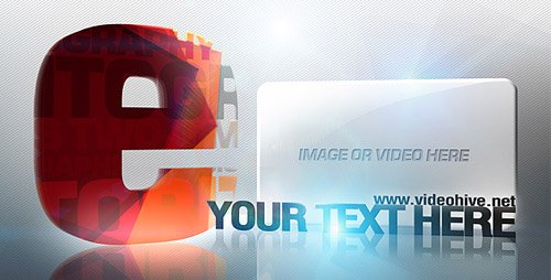 Nouvelle Vague - AE CS4 HD project - Project for After Effects (Videohive)