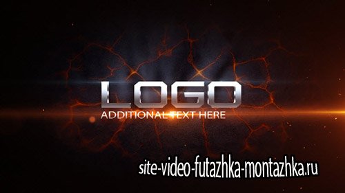 Cinematic Logo Opener - Project for After Effects