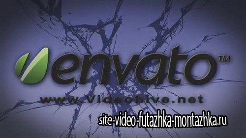 3D Logo - Project for After Effects (Videohive)