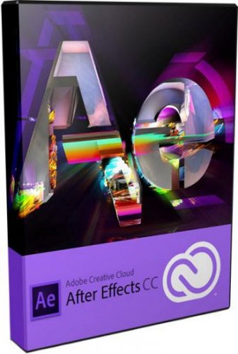 Adobe After Effects CC 12.1.0.168 (Ml/ENG/2013)
