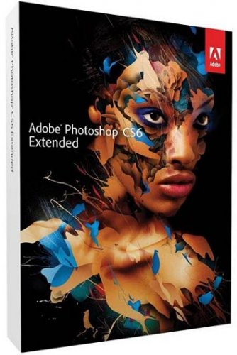 Adobe Photoshop CS6 13.0.1.3 Final RePack by JFK2005 (RUS/ENG/UKR/2013)