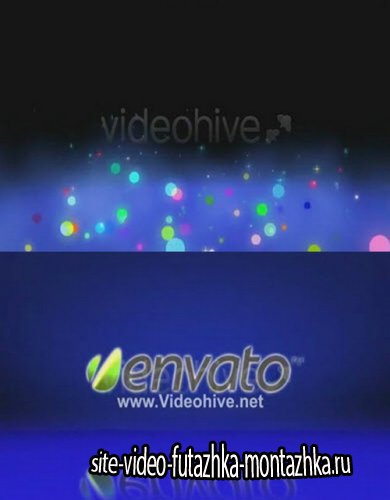 Magical Smoky Logo - Project for After Effects (Videohive)
