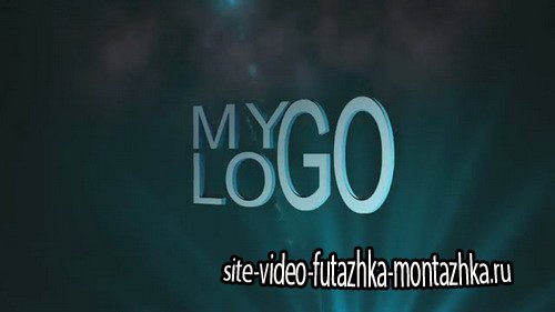 Subscribers logo - Adobe after effects template
