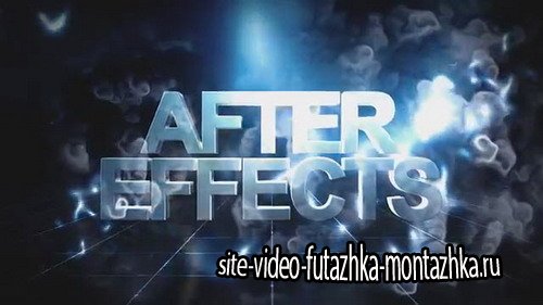 Trailer & Promotion Titles - Project for After Effects