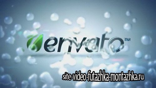 Watersplash Your Logo - Project for After Effects (Videohive)