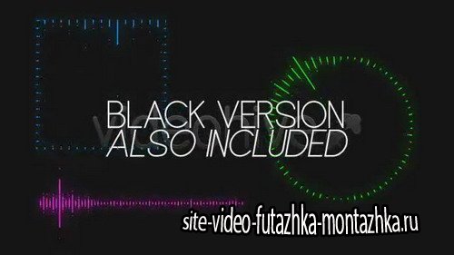 Play It (Audio Promotion) - Project for After Effects (Videohive)