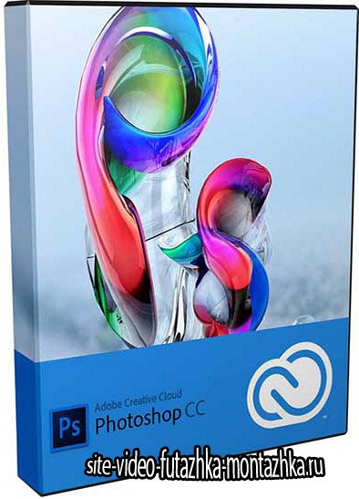 Adobe Photoshop CC 14.2.1 Final RePack by JFK2005 (25.02.14/MUL/RUS)