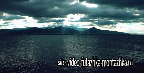 Stock Footage - Landscape (Videohive)