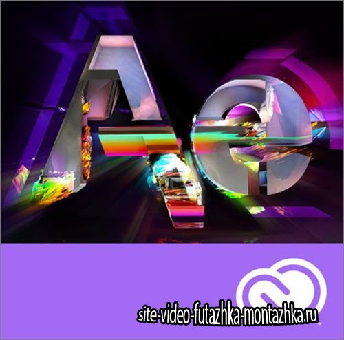 Adobe After Effects CC 12.1.0.168 RePack by D!akov (2014/RUS/ENG)