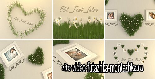 Valentine Photo 6711968 - Project for After Effects (Videohive)