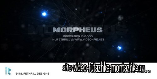 Morpheus - Project for After Effects (VideoHive)