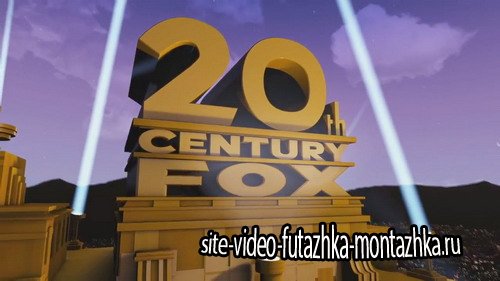 20th Century Fox Intro - AeTuts - Project for After Effects