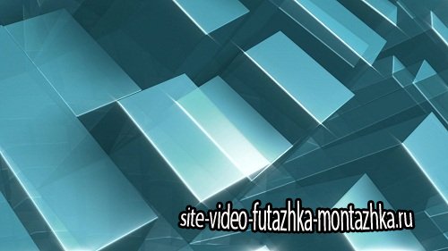 Футаж - Видео заставка HD