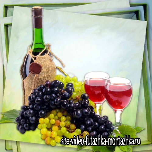 Вино – клипарт PNG