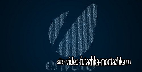 Diamonds Logo Creating - Project for After Effects (Videohive)