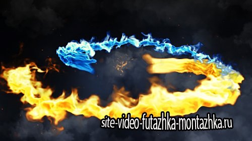 Cinematic Dragon Reveal - Project for After Effects (Videohive)