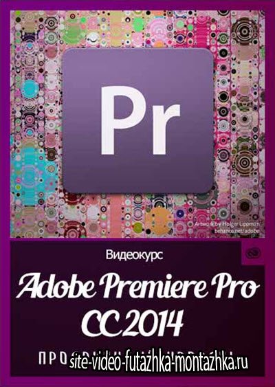 Adobe Premiere Pro CC 2014. Продвинутый уровень. Видеокурс (2014)