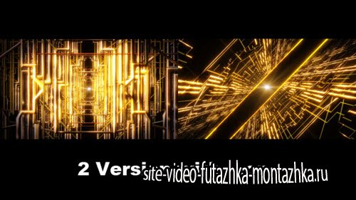 Refracting Spheres - VJ Pack (120bpm) - Videohive