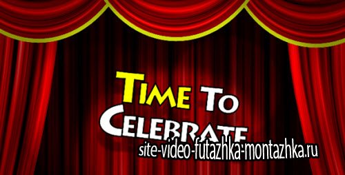 Theatre Fun - Project for After Effects (Videohive)