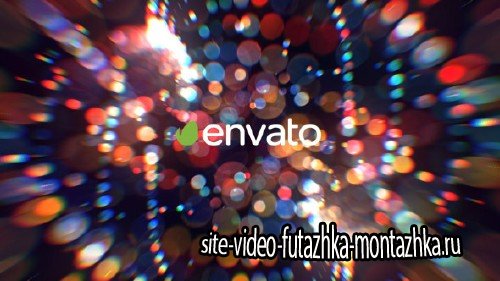 Bokeh Flow - Project for After Effects (Videohive)