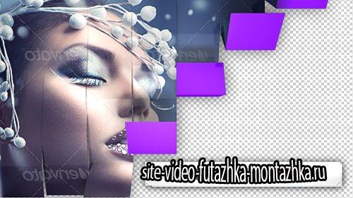 25 3D Transitions Pack - Project for After Effects (Videohive)