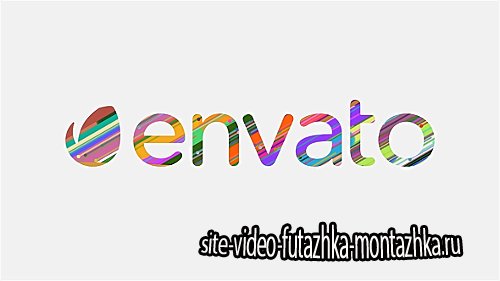 Simple Flat Logo Reveal - Project for After Effects (Videohive)