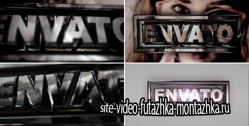 Multi Image Logo Reveal - Project for After Effects (Videohive)