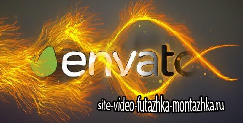 Golden Tails - Project for After Effects (Videohive)