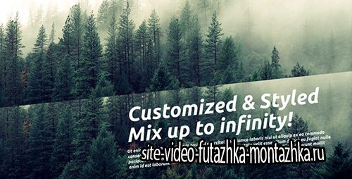 Lower Third and Title Pack- Project for After Effects (Videohive)
