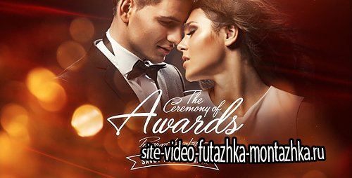 Awards Ceremony - Project for After Effects (Videohive)