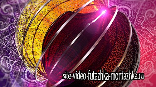 Ramadan Package - Project for After Effects (Videohive)