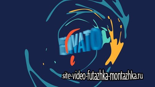 Funky Groove logo 2 - Project for After Effects (Videohive)