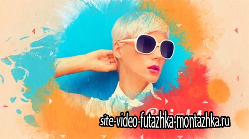 Yummi Channel - Project for After Effects (Videohive)