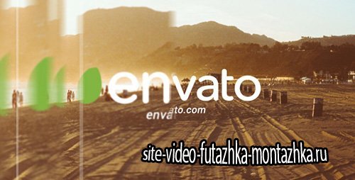 Fast Slideshow - Project for After Effects (Videohive)
