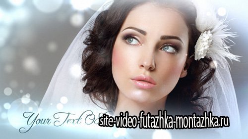 Wedding Elegance - Project for After Effects (Videohive)