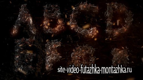 Kronos - Project for After Effects (Videohive)