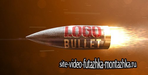 LOGO BULLET - Project for After Effects (Videohive)