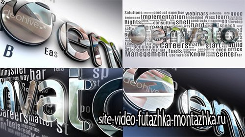 Simple 3D Logo 12519955 - Project for After Effects (Videohive)