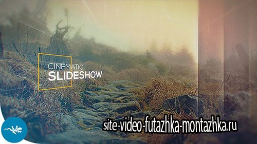 Cinematic Slideshow 15982522 - Project for After Effects (Videohive)
