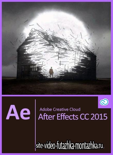 Adobe After Effects CC 2015.3 13.8.0.144 (2016/MULTI/RUS)