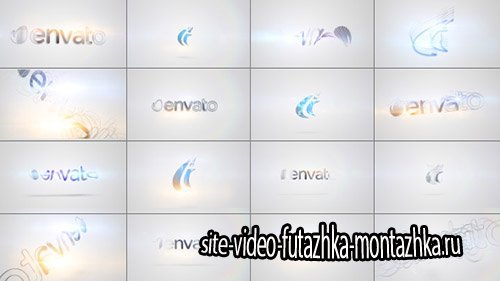 Quick Logo Sting Pack 11: Clean & Minimal - Project for After Effects (Videohive)
